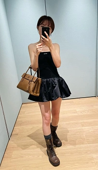 Платья Женские Miu Miu 6251853