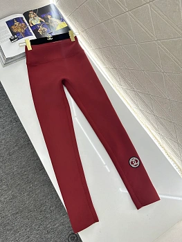 Брюки Женские Chanel 834283