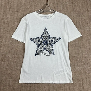 Футболки Женские Christian Dior 7479