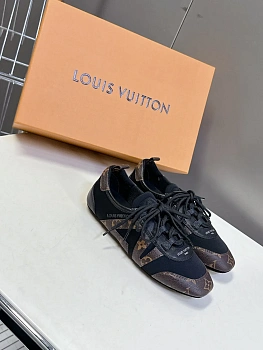 Кроссовки Женские Louis Vuitton 1480779