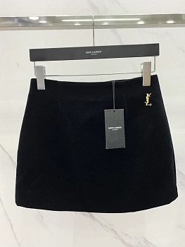 Юбки Женские Saint Laurent 1139755