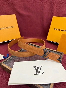 Ремни Louis Vuitton 420698