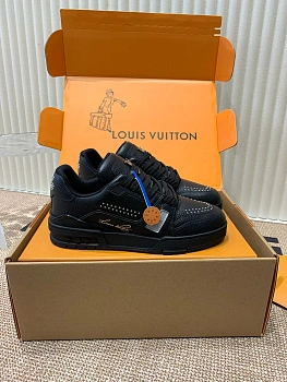 Кроссовки Женские Louis Vuitton 6152330