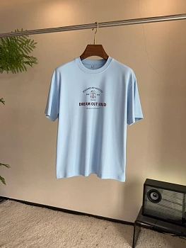 Футболки Мужские Brunello Cucinelli 11705953