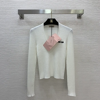 Джемперы И Свитеры Женские Miu Miu 10732232