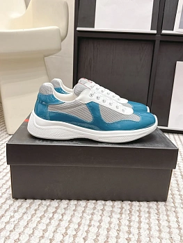 Кроссовки Мужские Prada 11616771