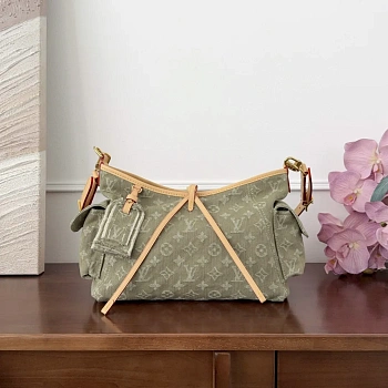 Сумки На Ремне Женские Louis Vuitton 13197591