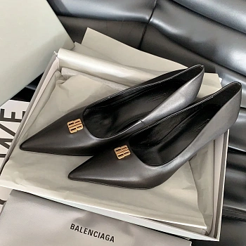 Туфли Женские Balenciaga 809076
