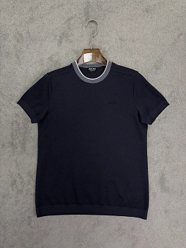 Футболки Мужские Zegna 13137583