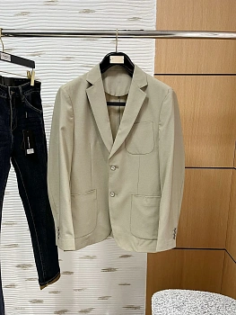 Пиджаки Мужские Zegna 16424