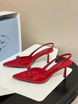 Босоножки Женские Prada 13559205