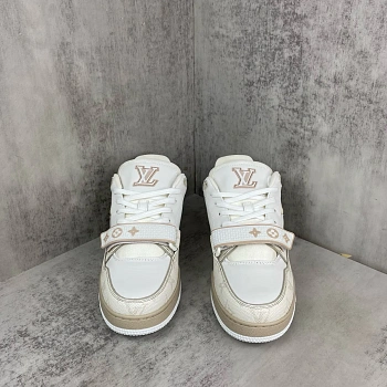 Кроссовки Женские Louis Vuitton 2652608