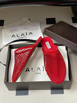 Мюли И Сабо Женские Alaia 837205