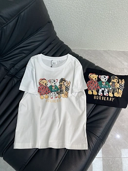 Футболки Женские Burberry 9584304