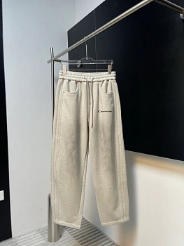 Брюки Мужские Balenciaga 431601
