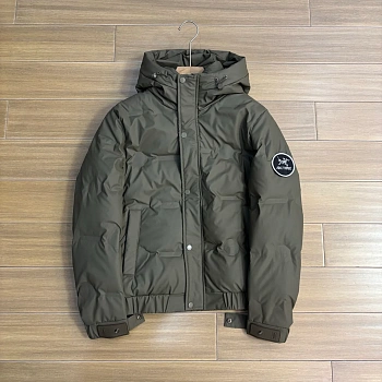 Куртки И Пуховики Мужские Burberry 775378