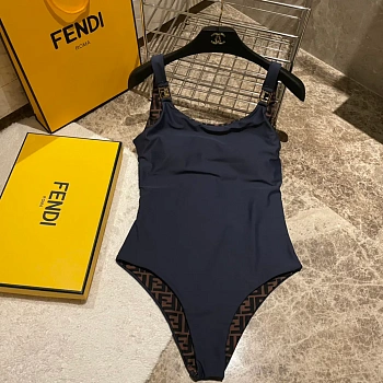 Купальники Женские Fendi 588204