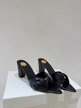 Босоножки Женские Saint Laurent 11525861