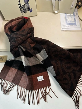 Шарфы Burberry 369651