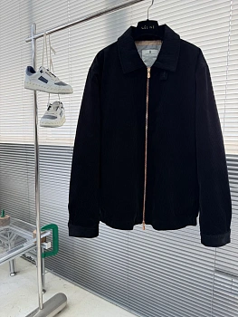 Куртки И Пуховики Мужские Brunello Cucinelli 562673