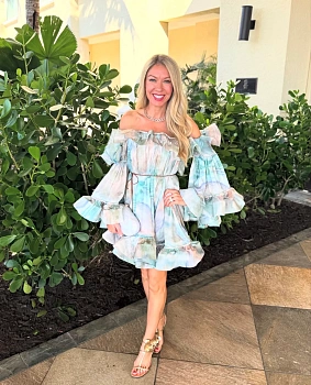 Платья Женские Zimmermann 23220