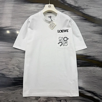 Футболки Мужские Loewe 5536481