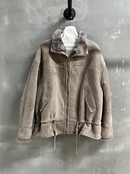 Дубленки Женские Miu Miu 359003