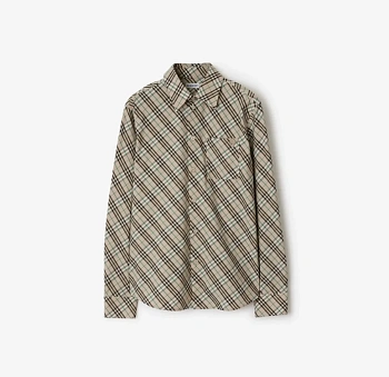 Рубашки Женские Burberry 11358120