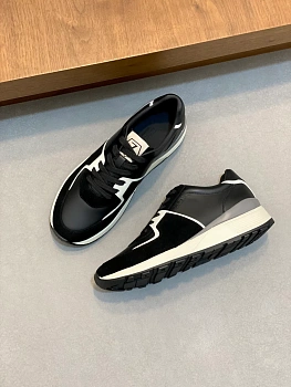 Кроссовки Мужские Zegna 957544