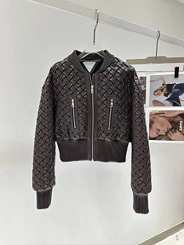 Куртки И Пуховики Женские Bottega Veneta 1137615