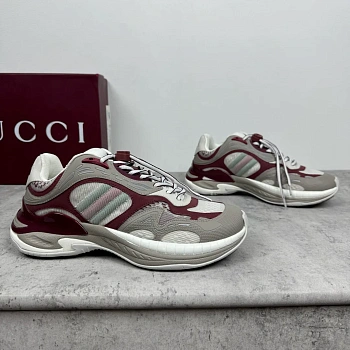 Кроссовки Женские Gucci 573209