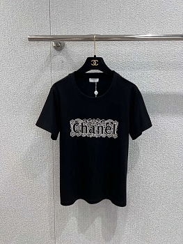 Футболки Женские Chanel 852128