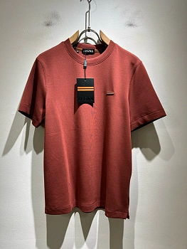 Футболки Мужские Zegna 869369