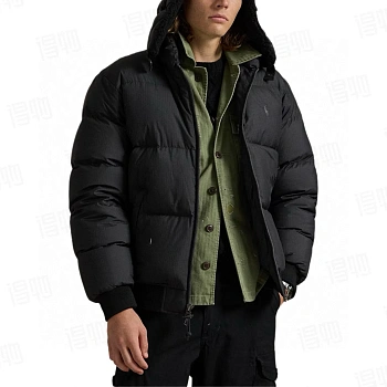Куртки И Пуховики Мужские Ralph Lauren 958329