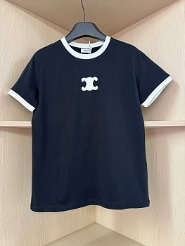 Футболки Женские Celine 30008