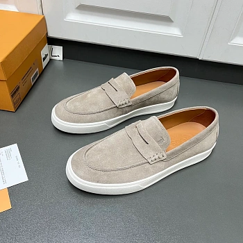 Лоферы И Туфли Мужские Tod's 6071861