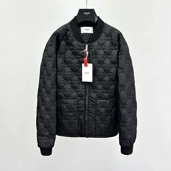 Куртки И Пуховики Мужские Celine 9640898