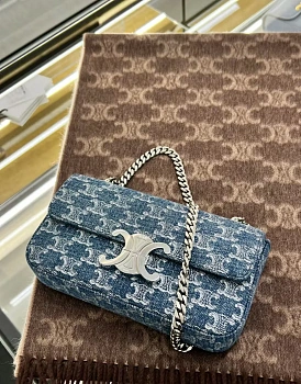 Сумки На Ремне Женские Celine 291248