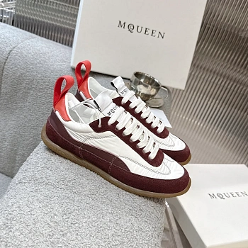 Кроссовки Женские Alexander Mcqueen 4624460