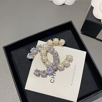 Бижутерия Chanel 4733373