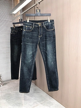 Джинсы Мужские Moncler 186698