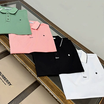 Рубашки Мужские Christian Dior 11539937