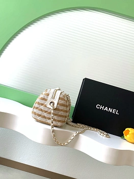Сумки На Ремне Женские Chanel 9615032
