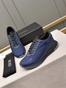 Кроссовки Женские Hugo Boss 283851