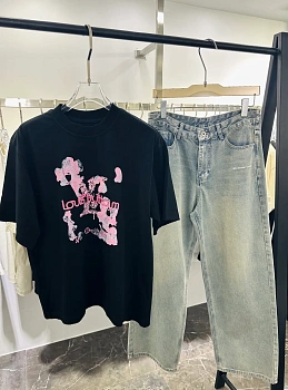 Футболки Женские Louis Vuitton 23903