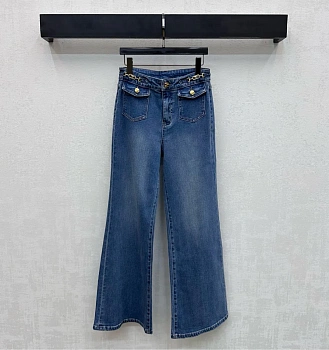 Джинсы Женские Celine 10621124