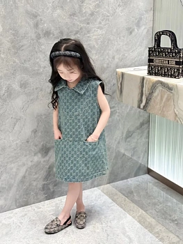 Платья Женские Gucci 18525