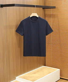 Футболки Мужские Zegna 2998707