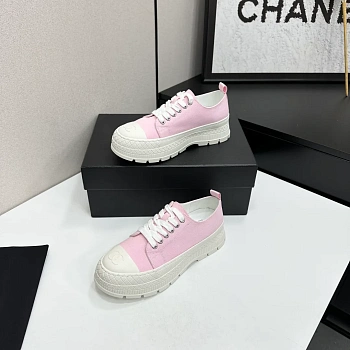 Кеды Женские Chanel 11513206