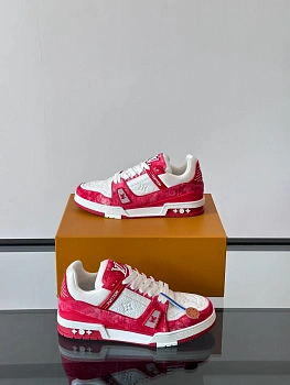 Кроссовки Мужские Louis Vuitton 28195